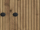 Sideboard Artisan Oak 66 x 34.5 x 90 cm Engineered Wood 893904