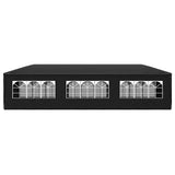 Party Tent 3x9 m Anthracite 45104