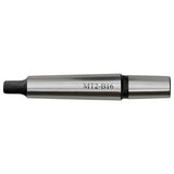 Tapping Chuck B16 with MT2 Shank for Internal Thread M2-M13 146685