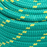Boat Rope Green 20 mm 100 m Polypropylene 152740