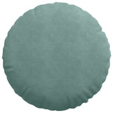 Seat Cushions 2 pcs Sea Green 80 x 29 cm Velvet 42014258