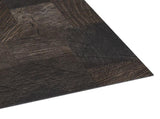 Self-adhesive Flooring Planks 20 pcs PVC 1.86 m Wood Structure 330170