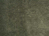 Rug HUARTE Short Pile Soft and Washable Forest Green 160 cm 375106