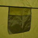 Shower/WC/Changing Tent Green 91020