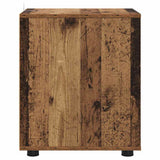 Storage Cabinet Old Wood 40 x 48 x 57 cm Engineered Wood 888845