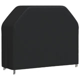BBQ Covers 2 pcs 162x61x122 cm 420D Oxford Fabric 3203390