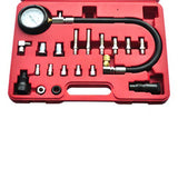 210003 20-Piece Compression Test Diesel Engine
