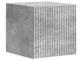 TV Cabinet Set 5 pcs Concrete Grey Engineered Wood 3409099