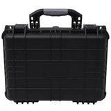 Protective Case Black 40,6x33x17,4 cm 275398