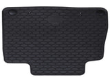 Car Mat 4 pcs Black suitable for MB GLE , GLS 2019- Rubber 42029140
