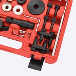 22 Piece Engine Timing Tool Kit for VAG 1.8/2.0 TSI TFSI 210470