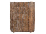 Willow Fence 5x1 m 147785