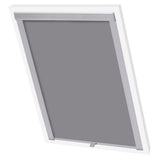 Blackout Roller Blinds Grey 104 GGL and GGU 131263