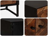 Highboard 53 x 30 x 95 cm 42020101