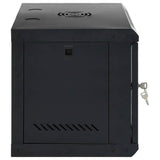 9U Wall Mounted Network Cabinet 19" IP20 53x40x45 cm 30260