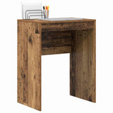 Desk Old Wood 60 x 40 x 76 cm 869376