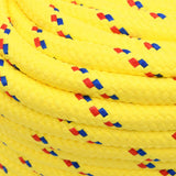 Boat Rope Yellow 16 mm 50 m Polypropylene 152626