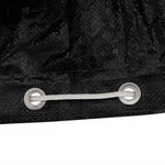 Garden Furniture Covers 2 pcs 12 Eyelets 270x180x90 cm Rectangular 3155359