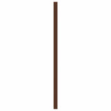 Cabinet Handles 10 pcs Bronze 320 mm Stainless Steel 3203681