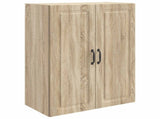Wall-Mounted Cabinet Sonoma Oak 66 x 34.5 x 90 cm 899247
