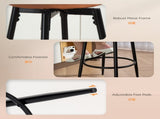 Height bar stool 10813597