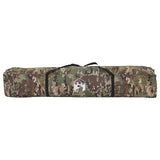 Fishing Tent 4-Person Camouflage Quick Release 4005331