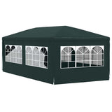 Party Tent 3x6 m Green 45103