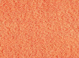 Premium Shower Towels SOLUND 10 pcs Orange 70x140 cm 600 gsm 137382