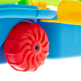 Water Fun Trolley 51x21.5x66.5 cm Polypropylene 94210