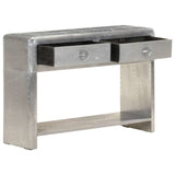 320640 Aviator Sideboard 110x35x75 cm Metal