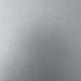 Planters 2 pcs Silver 32x30x29 cm Galvanised Steel 841546