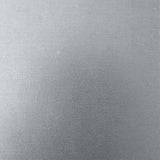 Planter 200x40x40 cm Galvanised Steel 860687