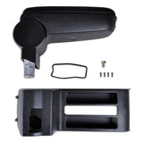 Car Armrest for VW POLO 9N 9N2 9N3 150004
