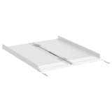 Ramp for Wheelchair 270 kg Silver 270 kg Aluminium 42021095