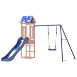 Outdoor Playset Solid Wood Douglas 3278954
