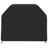 BBQ Covers 2 pcs 147x61x112 cm 420D Oxford Fabric 3203389