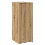 Storage Cabinet Artisan Oak 40x45x103.5 cm Engineered Wood 859041