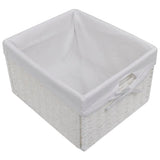 Storage Cabinet Akron White 242433