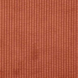Sofa Pillows 2 pcs Red Orange 200 x 40 cm Corduroy Fabric 42013910