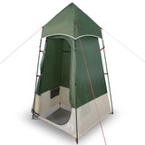 Toilet Tent Green Waterproof 94424