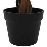 Artificial Monstera Plant Green 94 x 18 x 170 cm 42042072