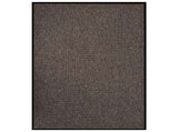 Doormat Beige 80x120 cm 331578