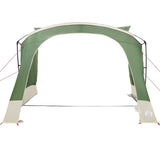 Caravan Tent 5-Person 5-Person 410 x 275 x 245 cm Green 42001083