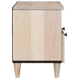 TV Units with Drawer White 70 x 33 x 46 cm Engineered wood 4018117