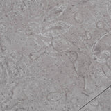PVC Flooring Planks 5.02 m 2 mm Self-adhesive Earth Grey 146599
