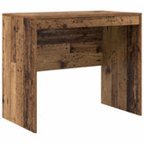 Desk Old Wood 90 x 50 x 76 cm 869440