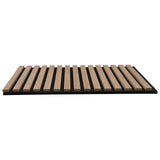 Wall Panels 8 pcs Brown 60.5 x 60 cm 42046453