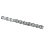 Field Fence Silver 50 x 1.6 m Galvanised steel 42005852
