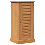 Bathroom Cabinet VIGO Brown and Honey Brown 37.5 x 34 x 80 cm 4019103