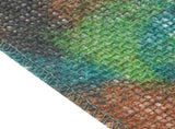 Jute Roll Camouflage 50 x 10000 cm 42012197